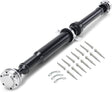 53010904AC Jeep Grand Cherokee Trackhawk Rear Steel Driveshaft 