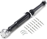 53010904AC Jeep Grand Cherokee Trackhawk Rear Steel Driveshaft 