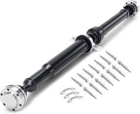 53010904AC Jeep Grand Cherokee Trackhawk Rear Steel Driveshaft 