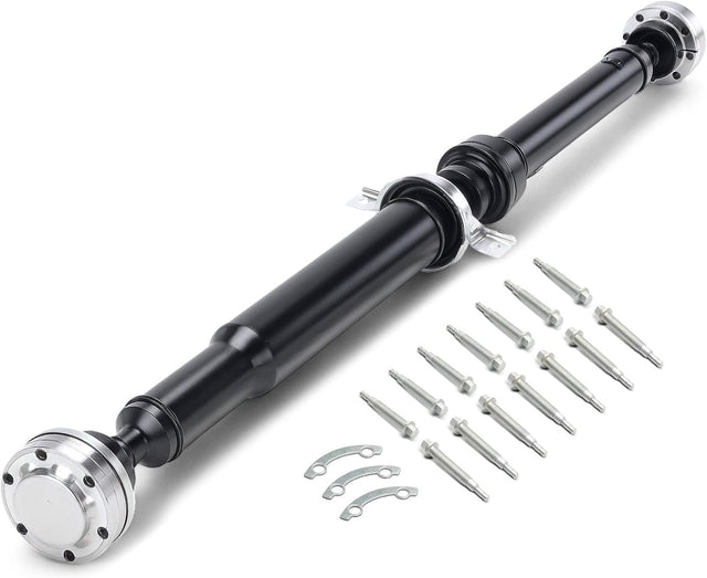 53010904AC Jeep Grand Cherokee Trackhawk Rear Steel Driveshaft 