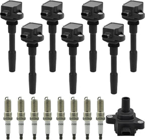 UF835 18-23 Ford F-150/Mustang 5.0L Coil-on-Plug Ignition Coil Packs