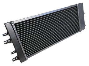 Speed Engineering® (14-19) Chevrolet Corvette C7 Large Capacity Heat Exchanger