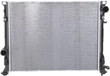 300/Challenger/Charger/Magnum 5.7L/6.1L/6.2L/6.4L Radiator 5170742