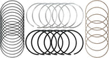 Chrysler/Dodge/Jeep/Ram 3.6L V6 Cylinder Piston Rings 68078776AA