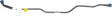 General Motors® 24100442 OEM Fuel Feed Pipe

