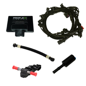 Advanced Fuel Dynamics® (08-13) BMW M3 S65B40 E9X E85 ProFlex Commander