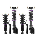 (15-21) Subaru WRX/STI 2.0L/2.5L 1-3" Adjustable Coilover Kit