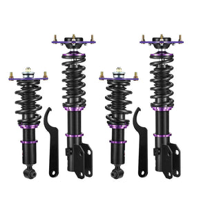 (15-21) Subaru WRX/STI 2.0L/2.5L 1-3" Adjustable Coilover Kit