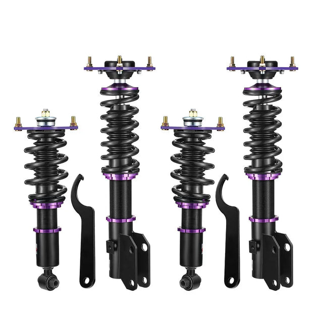 (15-21) Subaru WRX/STI 2.0L/2.5L 1-3" Adjustable Coilover Kit