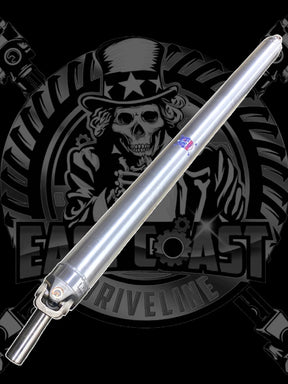 East Coast Driveline® (14-19) Silverado/Sierra 5.3L RWD/2WD Driveshaft
