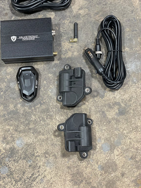 Valvetronic Designs® Electronic Exhaust Valve Harness