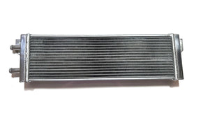 Mercedes-Benz E55/CLS55/SL55 AMG M113 Dual Pass Heat Exchanger