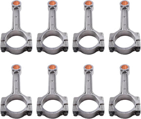 12577583 GM LS1/LS2/LS3/LS6/LS7 Connecting Rods with Floating Pin