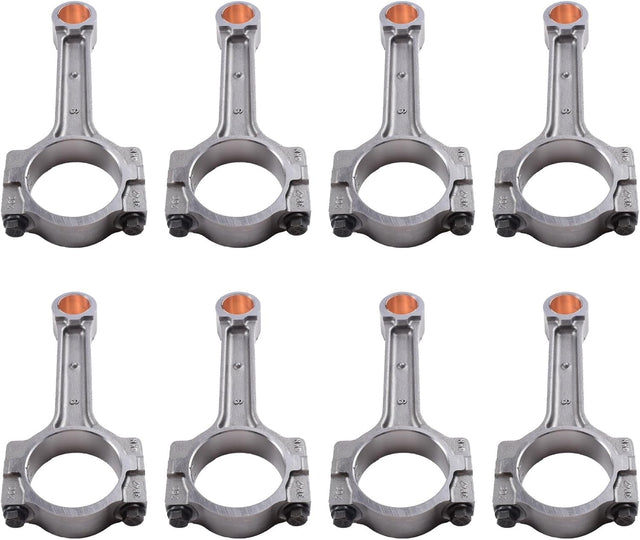 12577583 GM LS1/LS2/LS3/LS6/LS7 Connecting Rods with Floating Pin