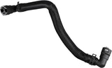 FR3Z-6B851-A Ford Mustang GT/GT350 5.0L/5.2L Engine Coolant Hose