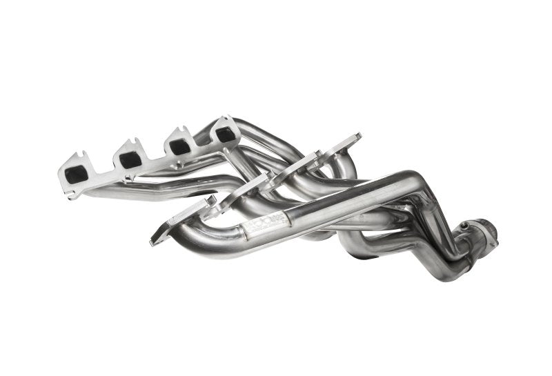 Kooks (10-14) Ford F-150 SVT Raptor 304SS 1-7/8"Long Tube Headers