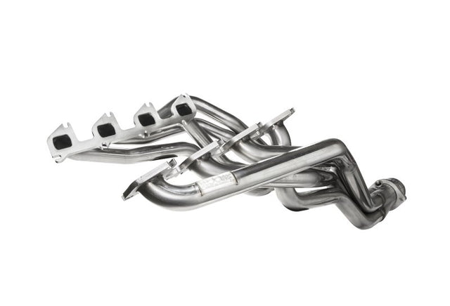 Kooks (10-14) Ford F-150 SVT Raptor 304SS 1-7/8"Long Tube Headers