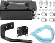 97-15 GM LS1/LS2/LS3/LS6/LS7/LS9 V8 750mL Oil Catch Can Tank Kit