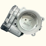 Soler Performance® (18+) Ford Mustang/F-Series 5.0L/6.2L/7.3L 85mm Electronic Ported Throttle Body