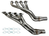 Speed Engineering® GM L83/L86 304SS 1-7/8" Long Tube Headers