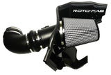 Roto-Fab® (16-24) Camaro SS/LT1 E-Force Supercharger Cold Air Intake With Dry Filter
