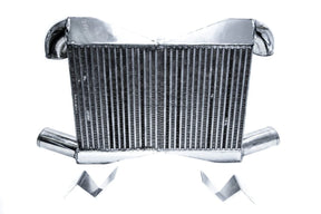 PLM® (09-24) Nissan GT-R R35 VR38DETT Race Intercooler