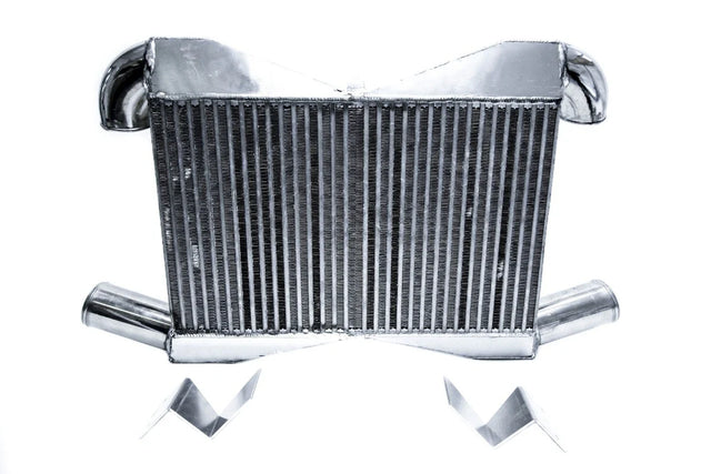 PLM® (09-24) Nissan GT-R R35 VR38DETT Race Intercooler