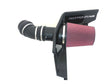 Roto-Fab® (10-15) Camaro SS E-Force Supercharger Cold Air Intake with Oiled Filter