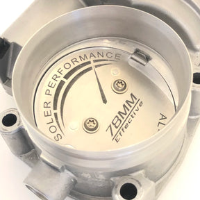 Porsche 911/Boxtser/Cayman/Cayenne/Macan/Panamera Throttle Body

