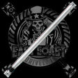 East Coast Driveline® (15-25) Ford F-150 5.0L 2WD 10-Speed 10R80 4" Driveshaft