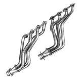 Kooks (06-09) Chevy Trailblazer SS 304SS 1-7/8" Long Tube Headers