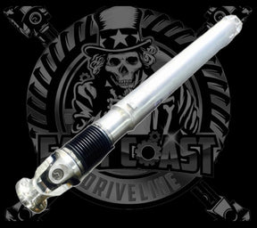 East Coast Driveline® (05-08) 300/Charger/Magnum 3.6L/5.7L Rear 1-Piece Driveshaft