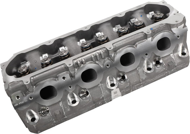 12699617 GM LT1/LT2/LT4/L83/L86/L87 5.3L/6.2L Cylinder Head/Valve
