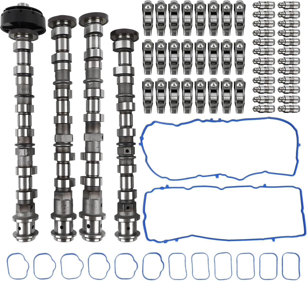 Kingman Speed® (11+) Mopar 3.6L V6 Engine Camshaft/Rocker/Arm Lifter Kit