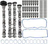 Kingman Speed® (11+) Mopar 3.6L V6 Engine Camshaft/Rocker/Arm Lifter Kit