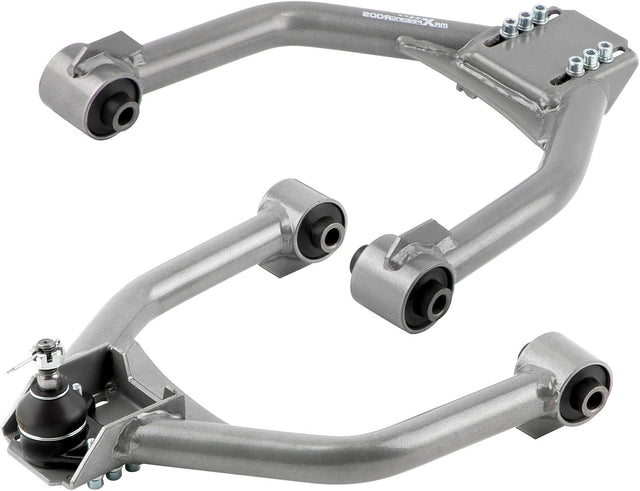 300/Challenger/Charger RWD 3° Adjustable Front Upper Camber Arms 