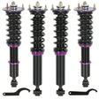 (98-07) Lexus IS200/IS300 2.0L/3.0L Adjustable Coilovers