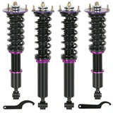 (98-07) Lexus IS200/IS300 2.0L/3.0L Adjustable Coilovers