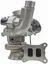 Audi/Volks EA888 Evo4 Turbocharger w/ Calibrated Electronic Actuator