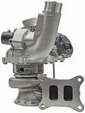 Audi/Volks EA888 Evo4 Turbocharger w/ Calibrated Electronic Actuator