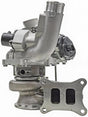 Audi/Volks EA888 Evo4 Turbocharger w/ Calibrated Electronic Actuator