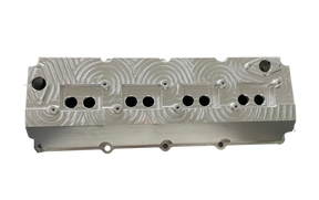 Innovative Machining GEN III HEMI Billet Aluminum Valve Covers