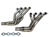 Speed Engineering® (79-04) Ford Mustang Fox Body/SN95 GM LSx Swap 1-7/8" Long Tube Headers