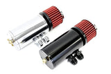 PLM® Power Driven Universal Oil Catch Can Breather Tank
