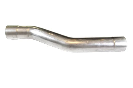 PLM® (01-06) Silverado/Sierra Duramax 304SS 3" Muffler Delete Pipe Kit