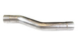PLM® (01-06) Silverado/Sierra Duramax 304SS 3" Muffler Delete Pipe Kit