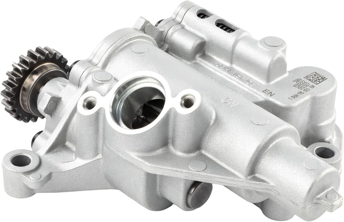 06H115105AN Audi/Volkswagen GEN3 EA888 2.0L Engine Oil Pump 22-T