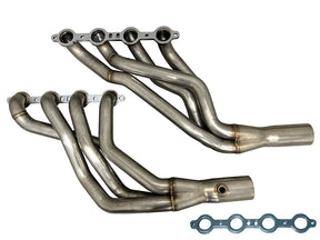 Speed Engineering® (82-88) GM Pickup G-Body LSx Swap 1-7/8" Long Tube Headers