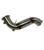 PLM® (14-20) Mercedes-Benz C300/SLC300/GLC300/E300 M274 RWD Catted Down Pipe