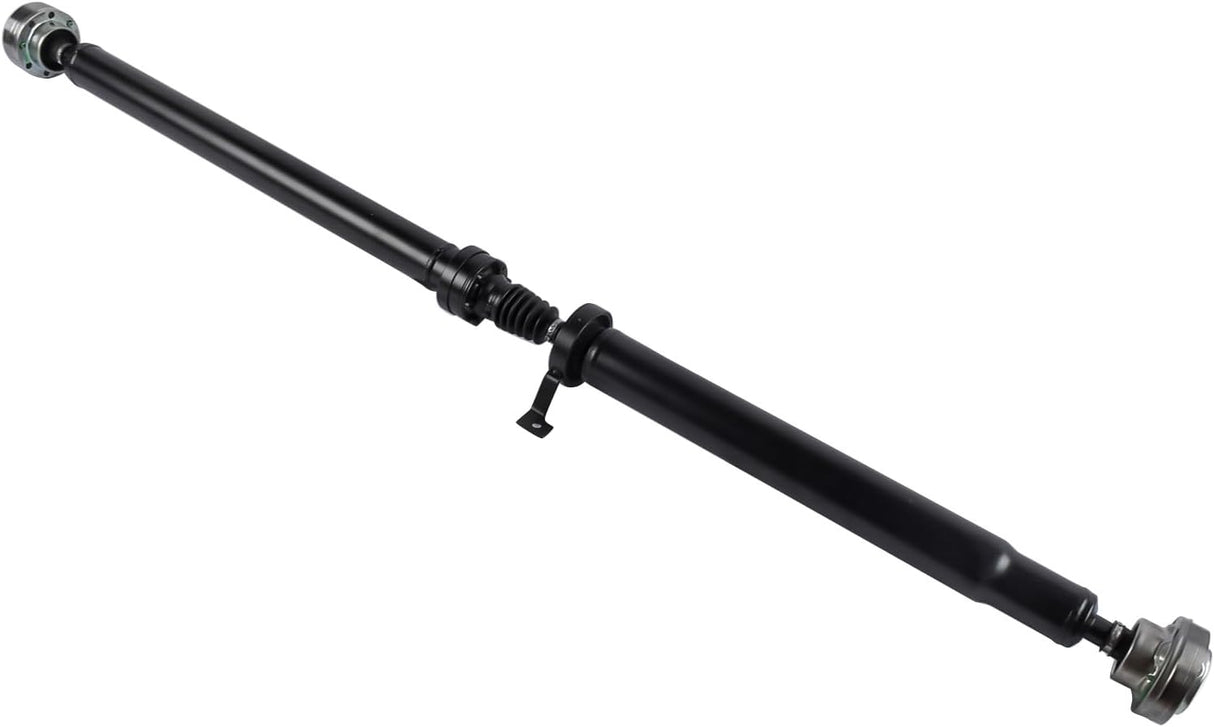 15-16 Dodge Charger 6.4L 8-Speed Auto Rear Driveshaft 52123977A